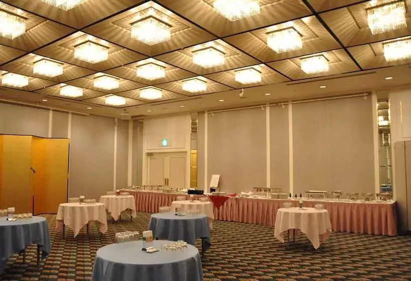 Fotos del hotel Granvia Osaka:  16