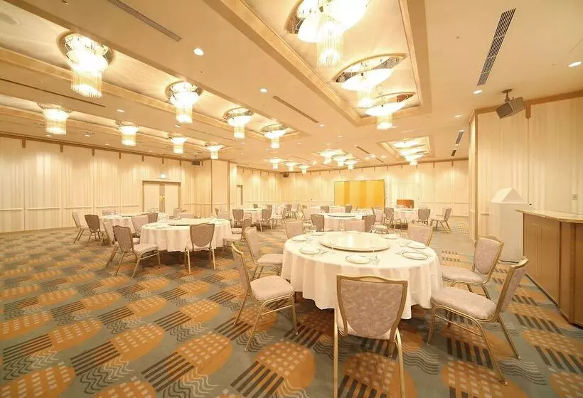 Fotos del hotel Granvia Osaka:  13