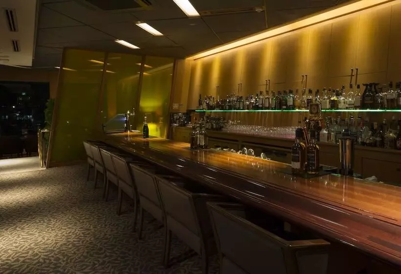 Fotos del hotel Granvia Osaka:  5