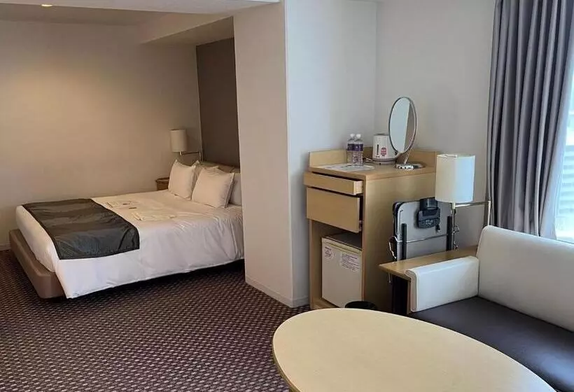 Fotos del hotel Granvia Osaka:  11