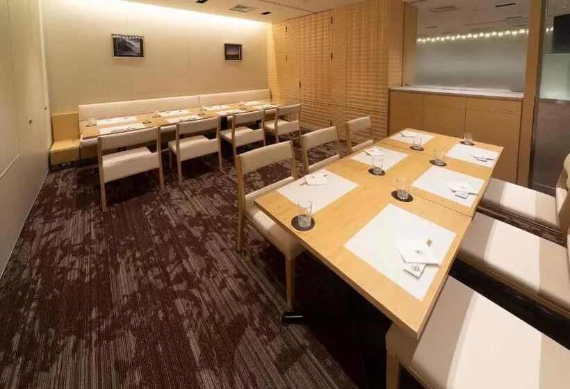 Fotos del hotel Granvia Osaka:  10