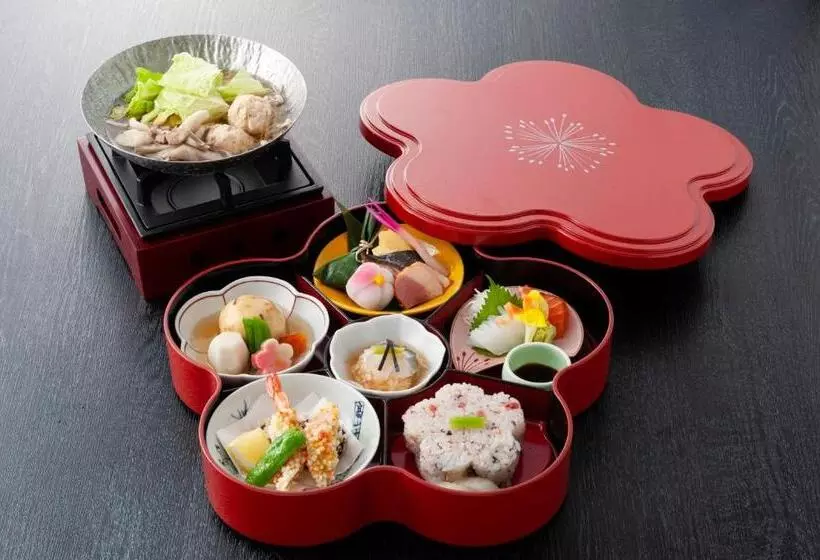 Fotos del hotel Granvia Osaka:  25