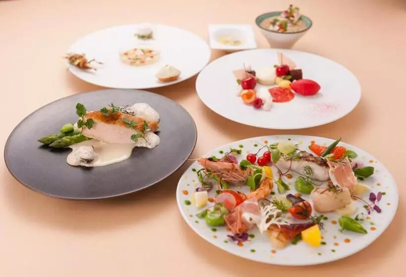 Fotos del hotel Granvia Osaka:  22