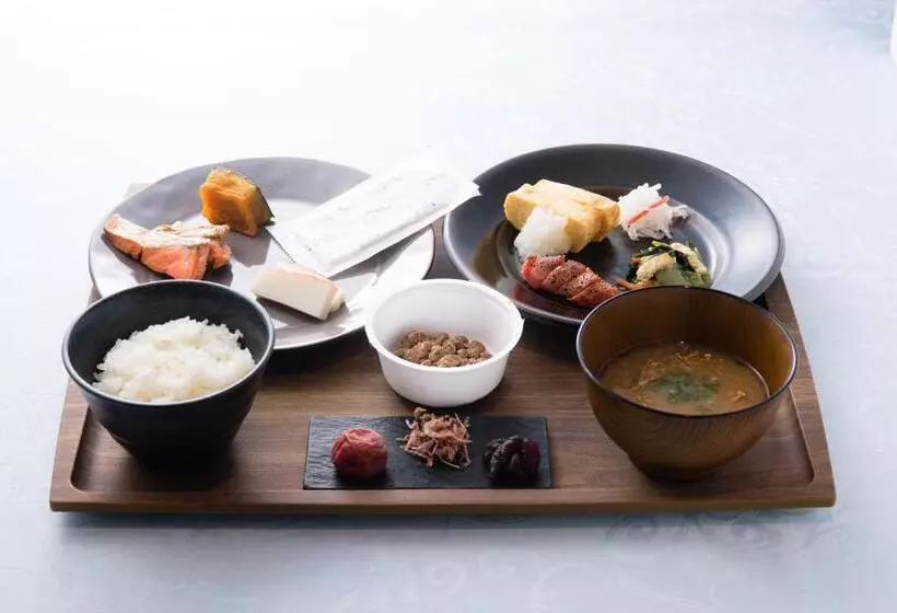 Fotos del hotel Granvia Osaka:  23