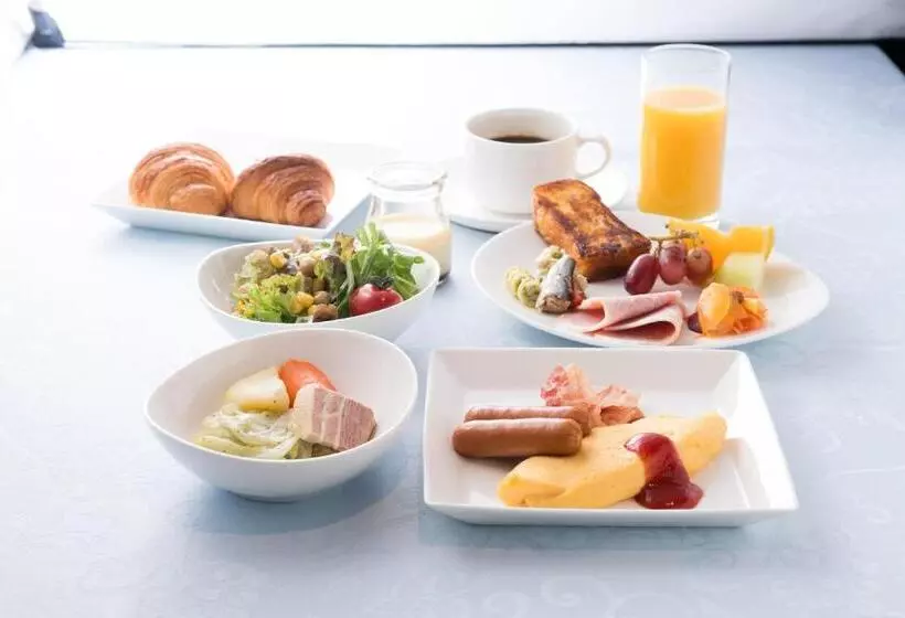 Fotos del hotel Granvia Osaka:  15