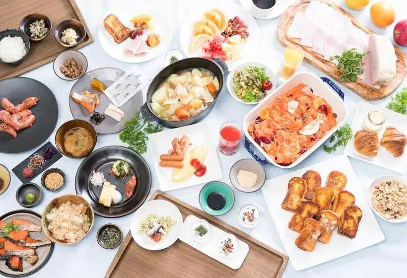 Fotos del hotel Granvia Osaka:  24