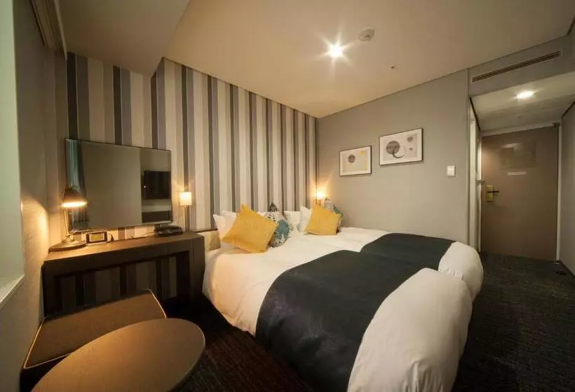 Fotos del hotel Granvia Osaka:  8