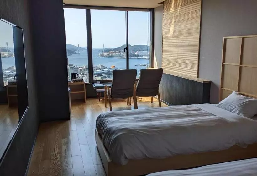 Fotos del hotel Nagasaki:  9
