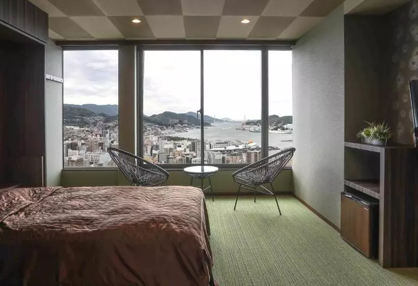 Fotos del hotel Nagasaki:  22