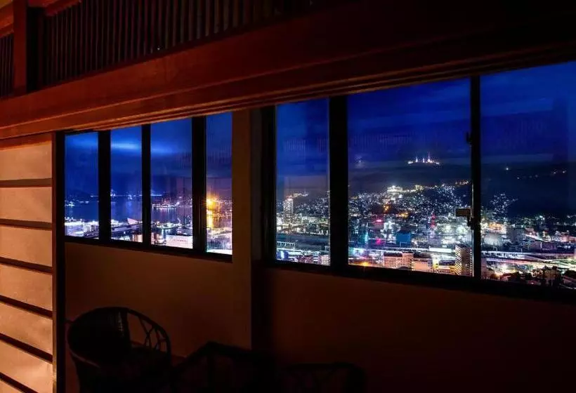 Fotos del hotel Nagasaki:  5