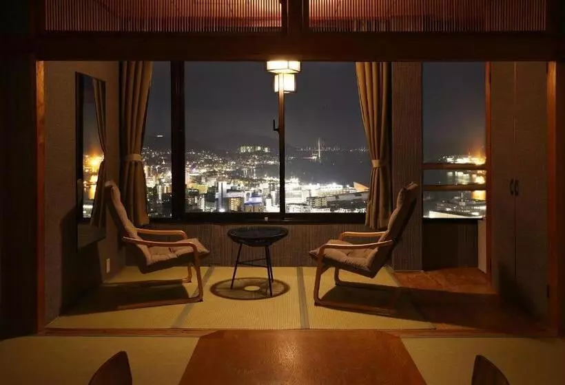 Fotos del hotel Nagasaki:  14