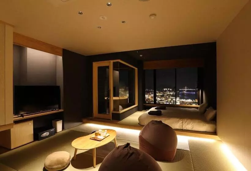 Fotos del hotel Nagasaki:  23