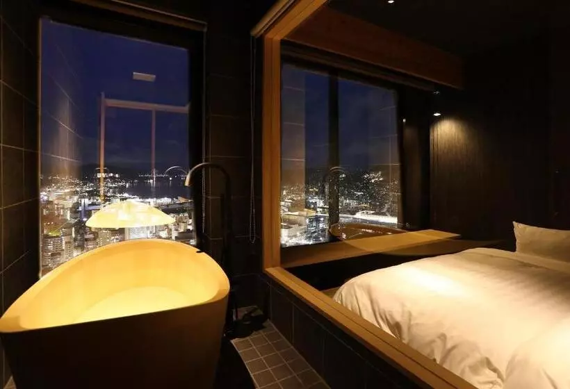 Fotos del hotel Nagasaki:  15