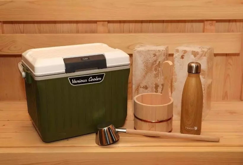 Fotos del hotel Nagasaki:  7