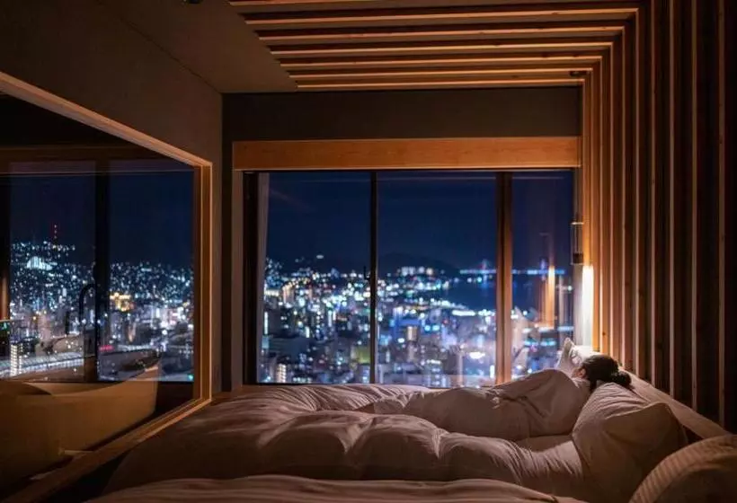 Fotos del hotel Nagasaki:  19