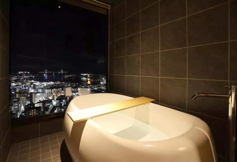 Fotos del hotel Nagasaki:  11