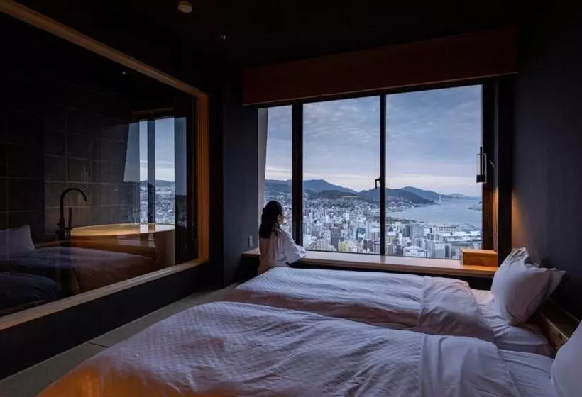 Fotos del hotel Nagasaki:  17