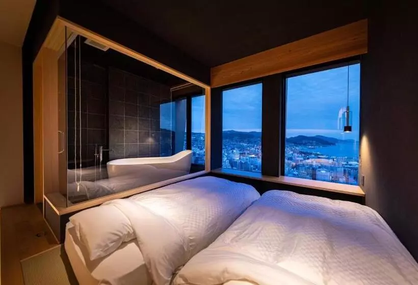 Fotos del hotel Nagasaki:  20