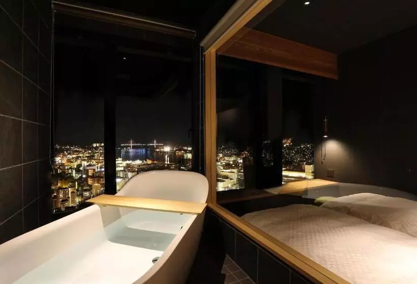 Fotos del hotel Nagasaki:  12