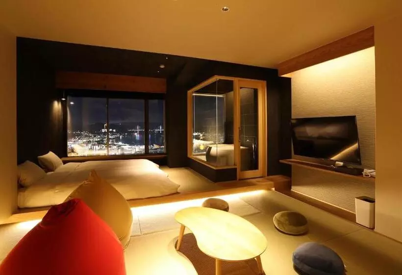 Fotos del hotel Nagasaki:  10