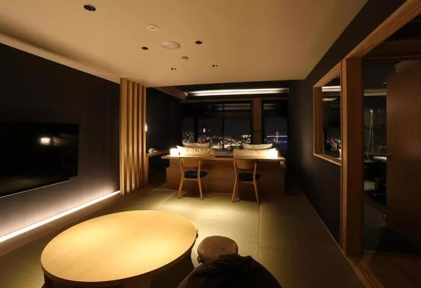 Fotos del hotel Nagasaki:  3