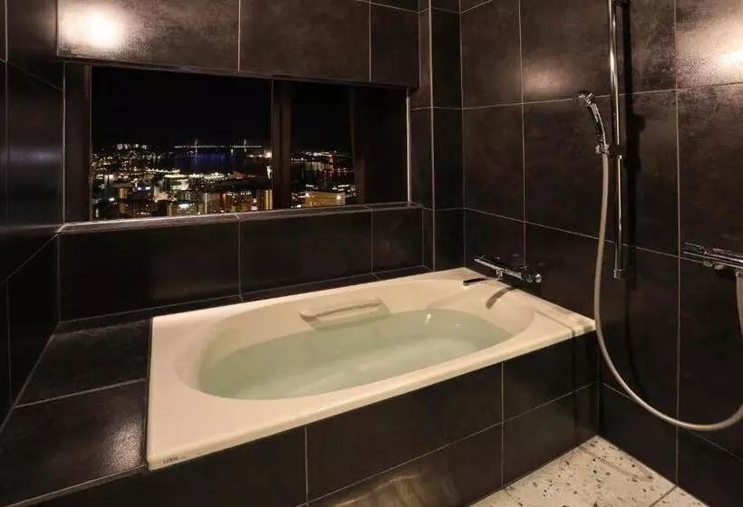 Fotos del hotel Nagasaki:  8