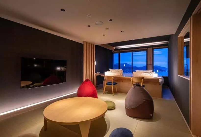 Fotos del hotel Nagasaki:  24