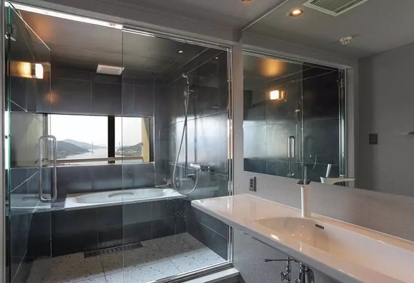 Fotos del hotel Nagasaki:  4