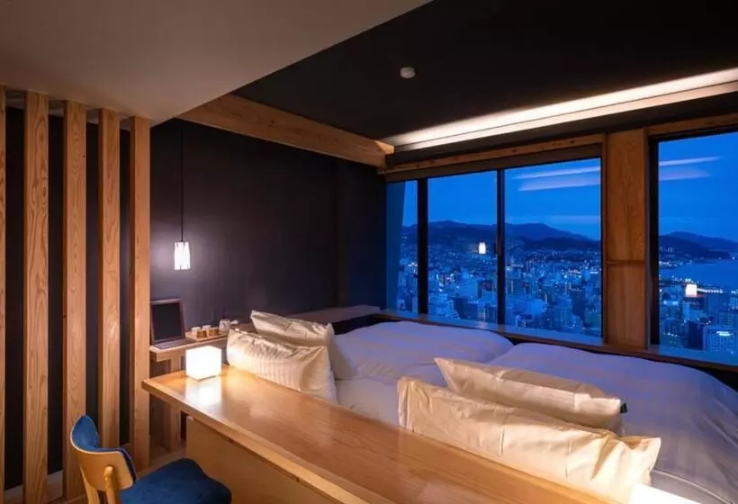 Fotos del hotel Nagasaki:  25