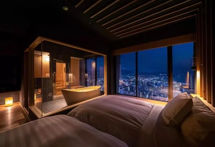 Fotos del hotel Nagasaki:  16