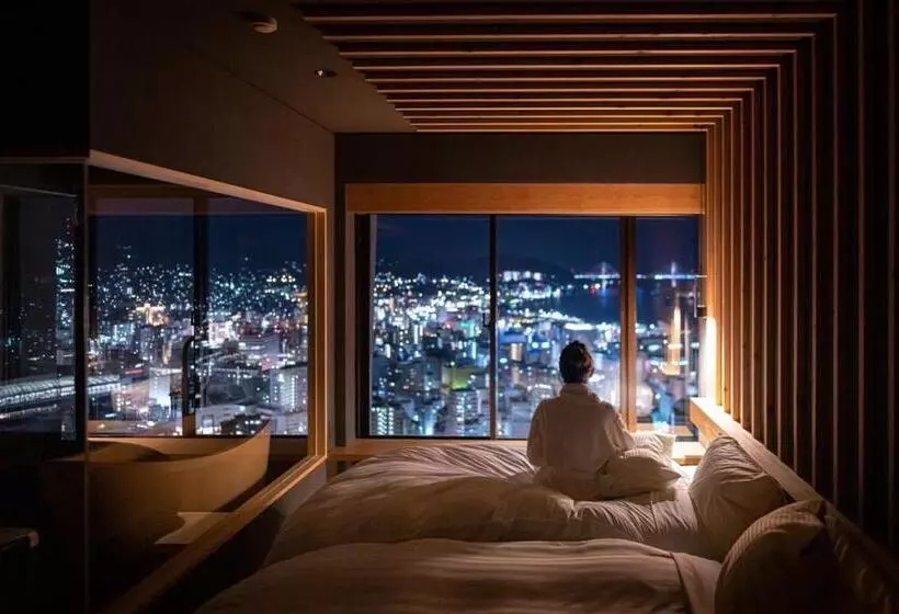 Fotos del hotel Nagasaki:  21