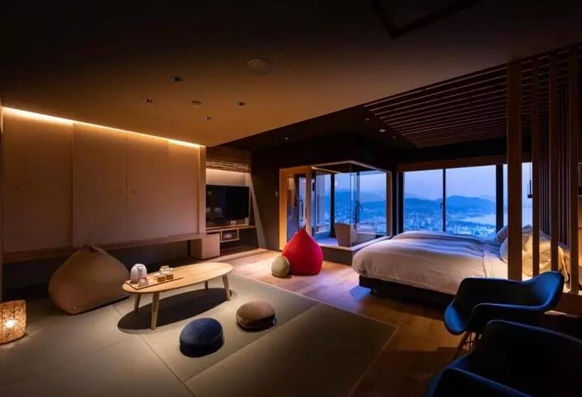 Fotos del hotel Nagasaki:  6