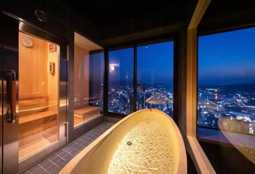 Fotos del hotel Nagasaki:  18