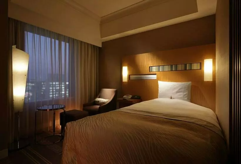 Fotos del hotel Okura Fukuoka:  15