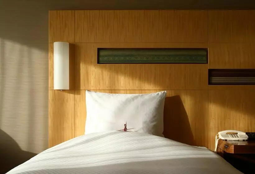 Fotos del hotel Okura Fukuoka:  24