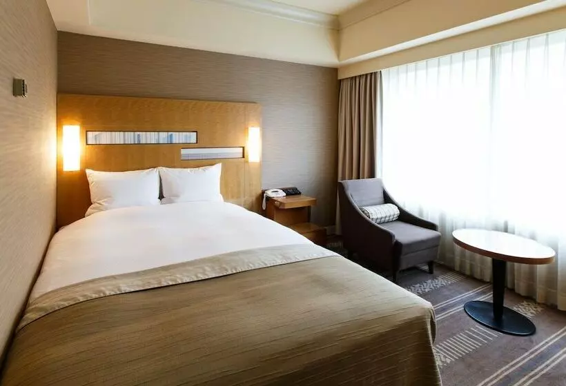 Fotos del hotel Okura Fukuoka:  2