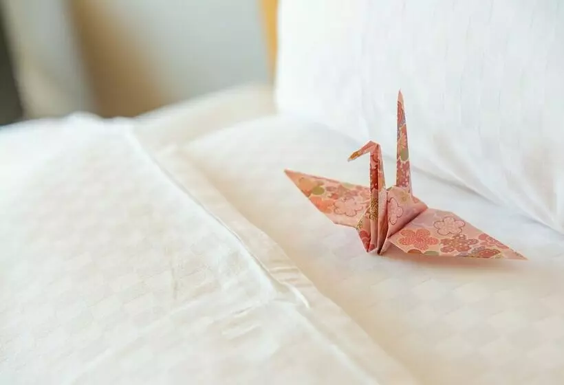 Fotos del hotel Okura Fukuoka:  5