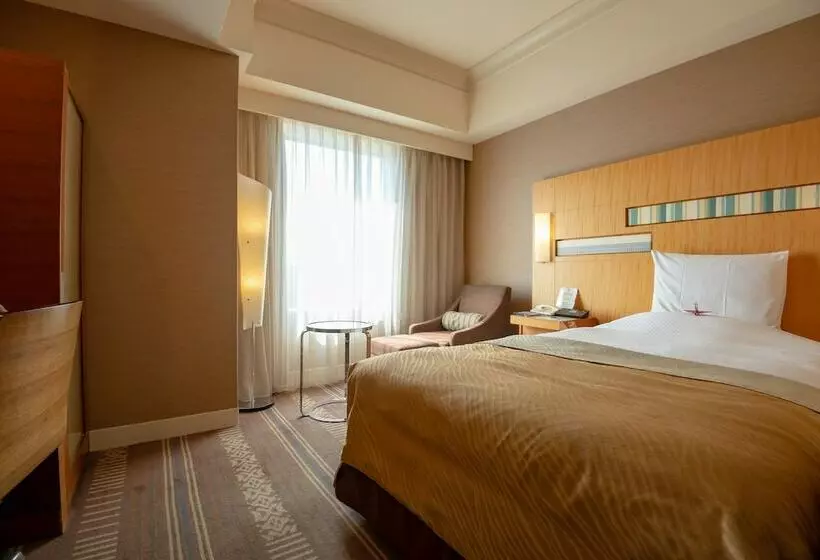 Fotos del hotel Okura Fukuoka:  20