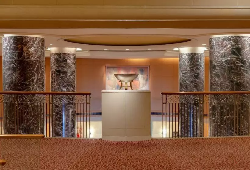 Fotos del hotel Okura Fukuoka:  3