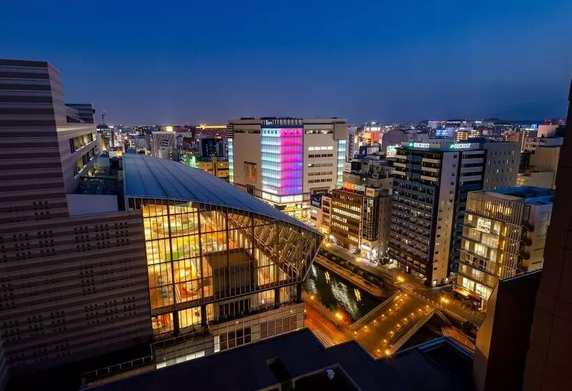 Fotos del hotel Okura Fukuoka:  23