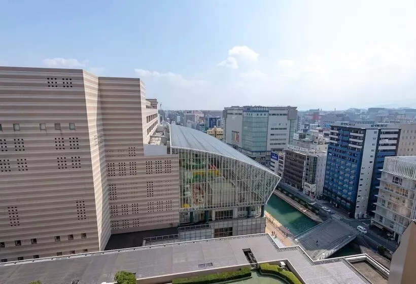 Fotos del hotel Okura Fukuoka:  21