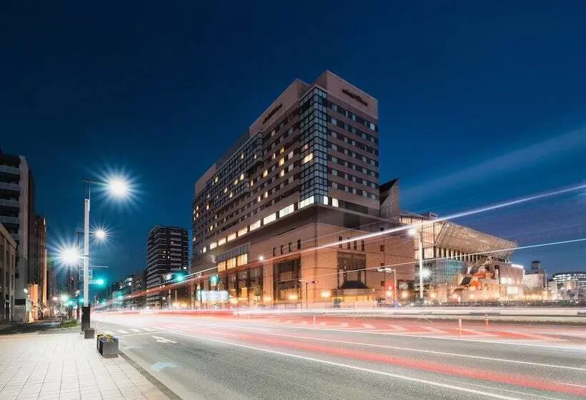 Fotos del hotel Okura Fukuoka:  11