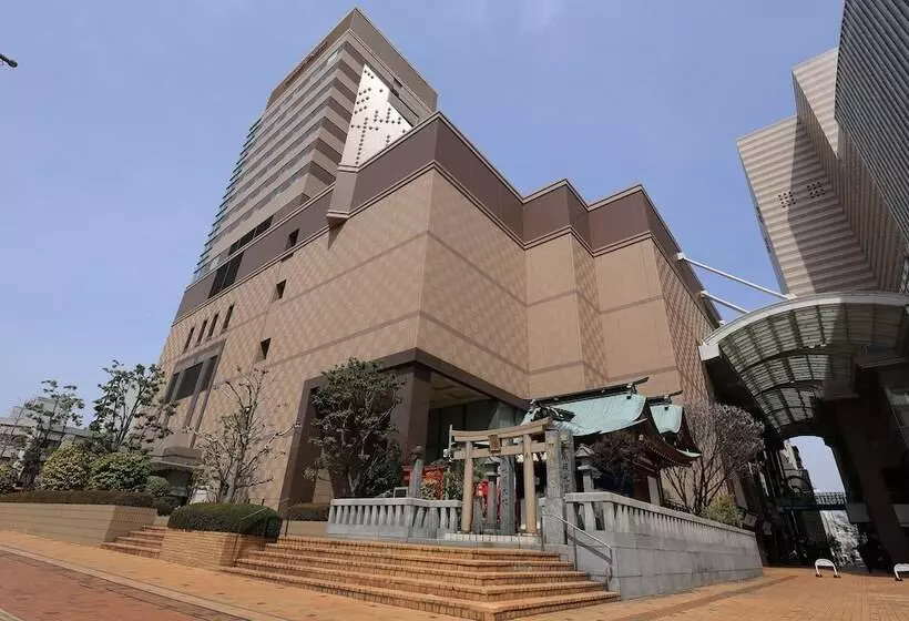 Fotos del hotel Okura Fukuoka:  19