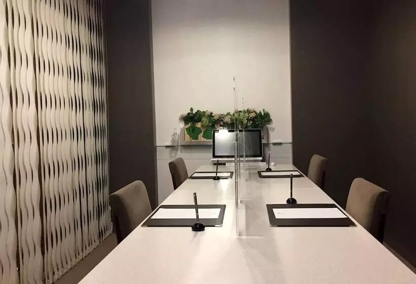 Fotos del hotel Okura Fukuoka:  9