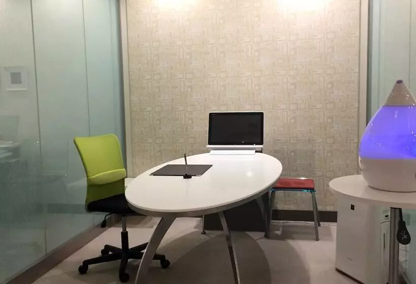 Fotos del hotel Okura Fukuoka:  4