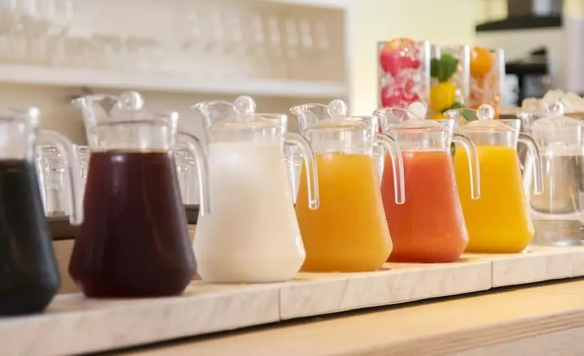 Fotos del hotel Plumm:  6