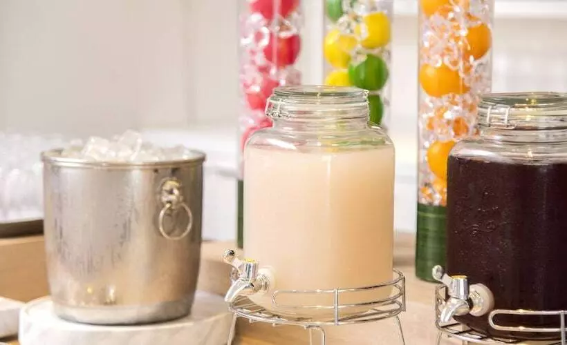 Fotos del hotel Plumm:  3