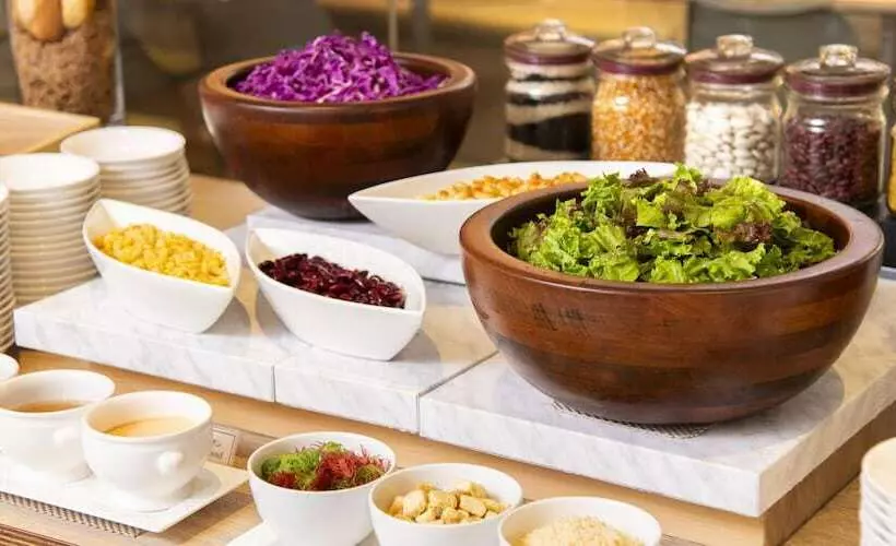 Fotos del hotel Plumm:  10