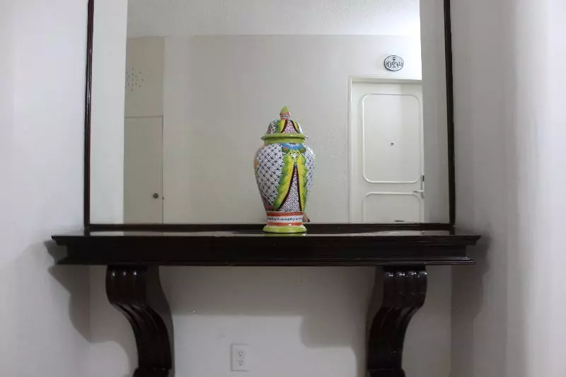 Fotos del hotel Aristos Puebla:  23