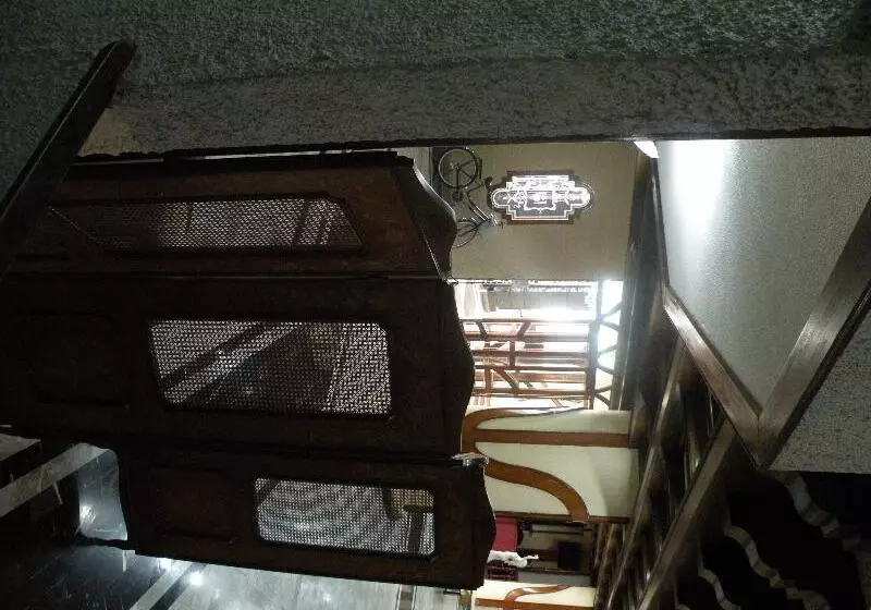 Fotos del hotel Aristos Puebla:  24